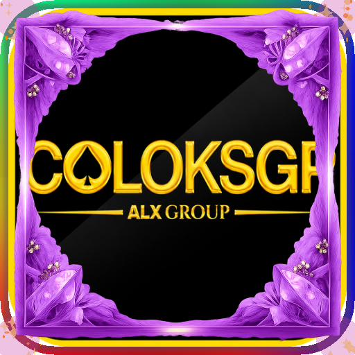coloksgp — mitra unggulan